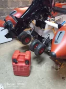 East Marine. 2020 ���, ����� 3,9��., ��������� ���������, 10��.�., ������ ����