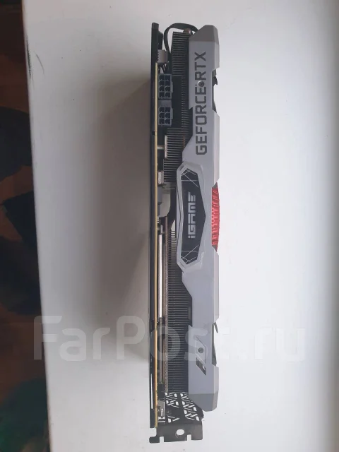GeForce RTX 2080 ����