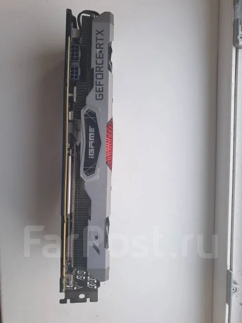 GeForce RTX 2080 ����