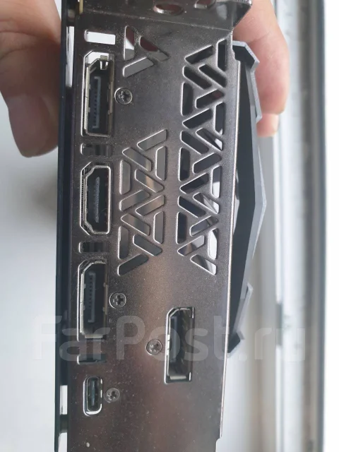 GeForce RTX 2080 ����
