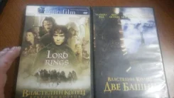 DVD �������� ��������� ����� 2 ����� ����