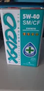 Xado Atomic Oil. ������������� ����