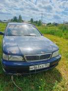 Nissan Maxima. JN1CCUA32Z0021490, VQ30493954A ����
