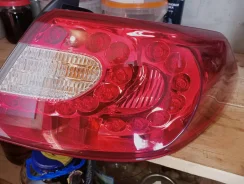 Nissan Fuga. Y51 ����