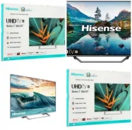 Hisense. LED. ��� ����� �� ���������� ����