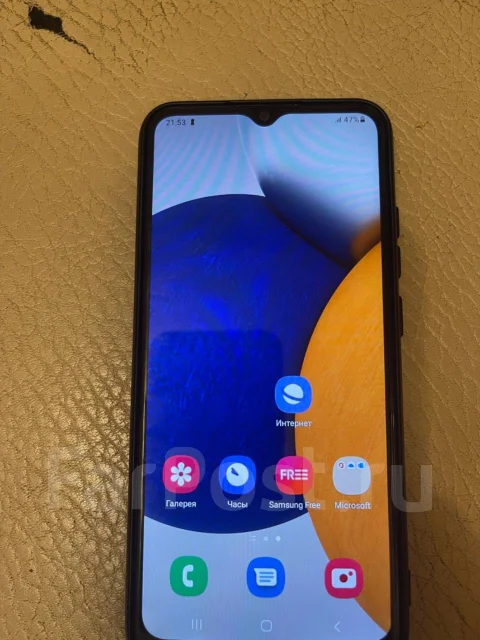 Samsung Galaxy A03. �/�, ������, 3G, 4G LTE, Dual-SIM, ���������� ����