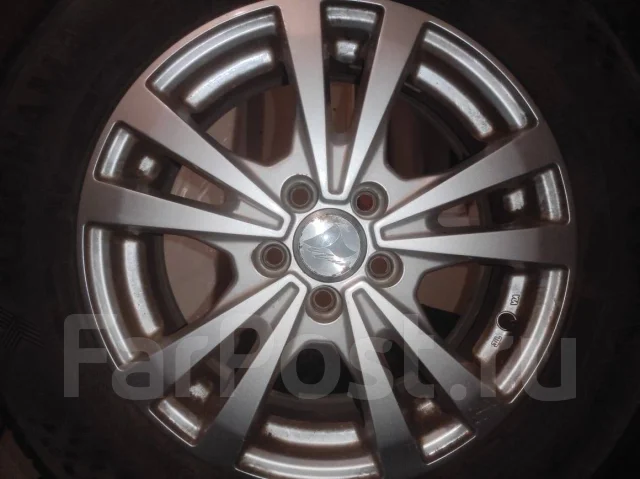 Weds Adela. 6.0x15", 5x100, ET48, �� 100���. ����