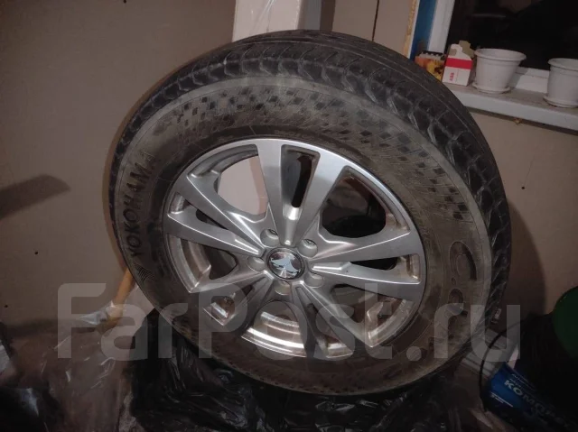 Weds Adela. 6.0x15", 5x100, ET48, �� 100���. ����