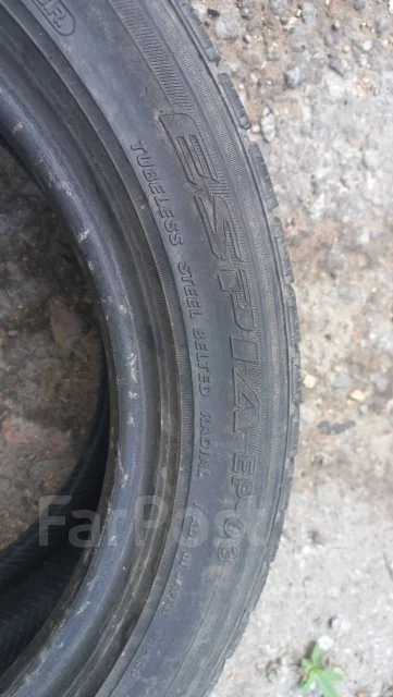 Falken Espia EP03. ������, ��� �����, 2006 ���, �/�, ����� 10 % ����