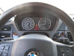 BMW X5. �������, 4wd, 3.0 (272��.�.), ������, 200 000����. �� ����