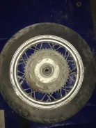 Yamaha Virago XV 250 ����