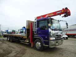 Hino Profia ����