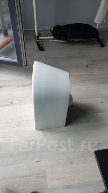 Унитаз под инсталляцию - Сантехника и водоснабжение во Владивостоке