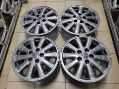 Toyota. 7.0x16", 5x114.3, ET50, �� 60,1���. ����