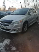 Honda Stream. �������, 4wd, 1.8 (140��.�.), ������, 170 000����. �� ����