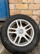 Bridgestone Ecopia EX20RV. ������, 2015 ���, �/�, ����� 10�% ����