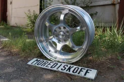 Advan Racing RG-D. 7.0x16", 4x98, 4x100, 4x114.3, ET35, �� 73,1���. ��� ����� �� ������� ����