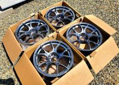 SSR GTX02. 10.5x18", 5x114.3, ET15, �� 73,1���. ����