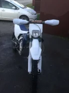 GR7 F250L Enduro Lite. 250����. ��., ��������, ��� ���, � �������� ����