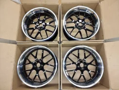 MLJ Asanti. 9.0x22", 5x114.3, ET30, �� 66,1���. ����