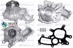 ����� �������, ��-�� ������� Toyota: Land Cruiser Prado III, 3.0 D, 02-10 DOLZ T194 T194 ����