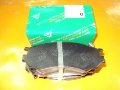 ��������� ������� Nissan Pulsar RNN14, �������� AFP232S ����