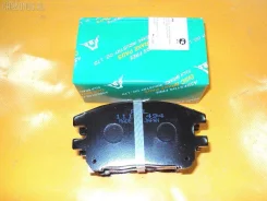 ��������� ������� Toyota Harrier MCU15W, �������� AFP494 ����