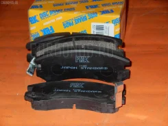 ��������� ������� Suzuki Cultus AA34S, �������� PF2367 ����