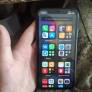 Apple iPhone 11. �/�, ������, 4G LTE, NFC ����