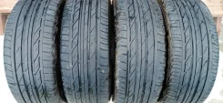 Bridgestone Turanza T001 EVO. ������, �/�, ����� 5�% ����
