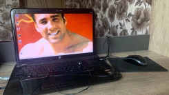 HP Pavilion g6. ��� 8 ��, WiFi, Bluetooth ����