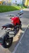 Ducati Monster 1200. 1 200����. ��., ��������, ���������, ��� ������� ����