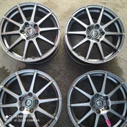 Bridgestone Eco Forme S. 7.0x17", 5x114.3, ET53 ����