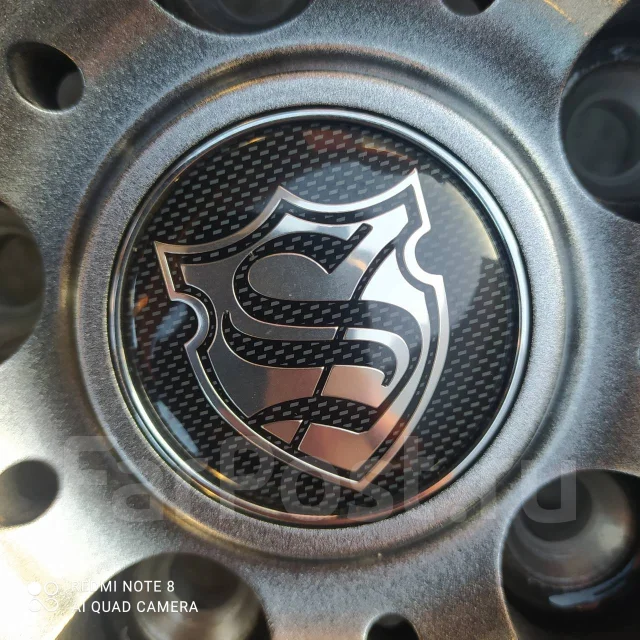 Bridgestone Eco Forme S. 7.0x17", 5x114.3, ET53 ����