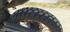 Yamaha XG250 Tricker. 250����. ��., ��������, ���, � �������� ����