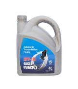 C&Lube Eagle. ATF (��� ����), �������������, Dexron-lll, 4��. ����