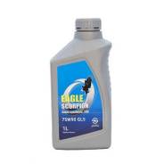 C&Lube Eagle. �����������, �����������������, 75W-90, 1��. ����