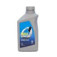 C&Lube Eagle. �����������, �����������, 80W-90, 1��. ����
