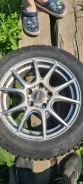 Kaotik Finesse. x16", 5x114.3 ����