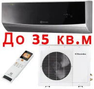 Electrolux. 35��&sup2;. ��� ����� �� ������������ ����