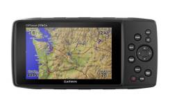 ������������� G�S-��������� Garmin GPSMAP 276Cx (�� ����������, �����) ����