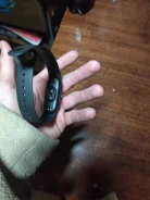 Honor Band 5 ����