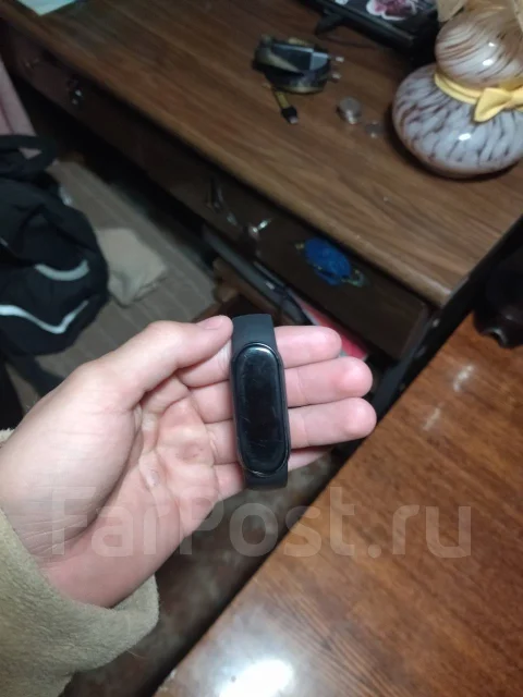 Honor Band 5 ����