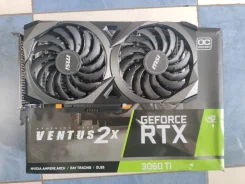 GeForce RTX 3060 Ti ����