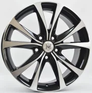 Tech Line TL 734. 6.5x17", 5x114.3, ET46, �� 67,1���. ����