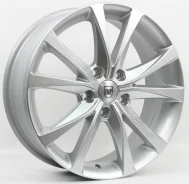 Tech Line TL 734. 6.5x17", 5x114.3, ET46, �� 67,1���. ����