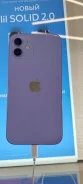 Apple iPhone 12. �/�, ����������, 3G, 4G LTE, 5G, ����������, NFC ����