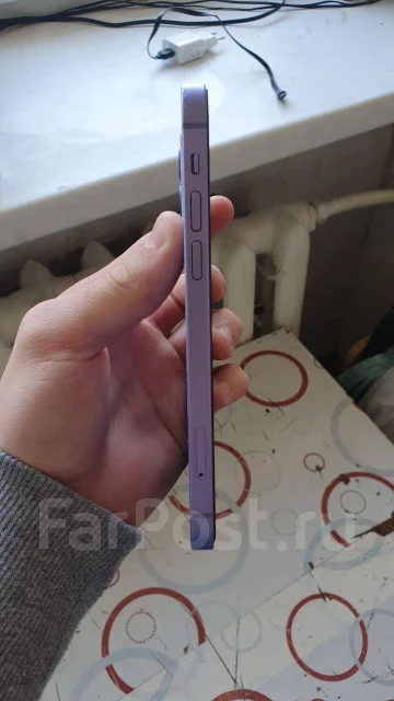 Apple iPhone 12. �/�, ����������, 3G, 4G LTE, 5G, ����������, NFC ����