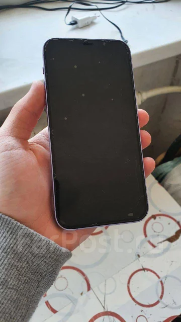 Apple iPhone 12. �/�, ����������, 3G, 4G LTE, 5G, ����������, NFC ����