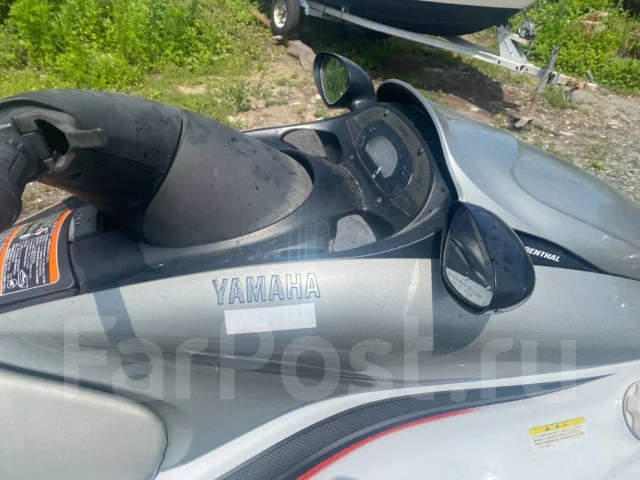 Yamaha FX. 2002 ��� ����